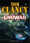 ENDWAR TOM CLANCY