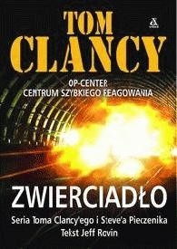 ZWIERCIADŁO TOM CLANCY