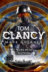 Z PEŁNĄ MOCĄ I SKUTKIEM MARK GREANEY TOM CLANCY