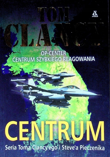 CENTRUM TOM CLANCY
