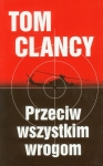 PRZECIW WSZYSTKIM WROGOM PETER TELEP TOM CLANCY