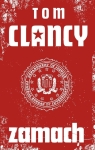 ZAMACH TOM CLANCY