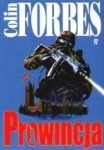 PROWINCJA COLIN FORBES