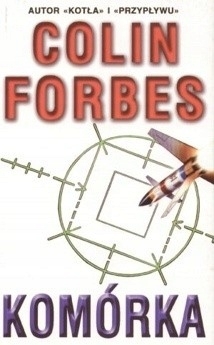 KOMÓRKA COLIN FORBES