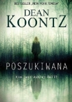 POSZUKIWANA DEAN KOONTZ