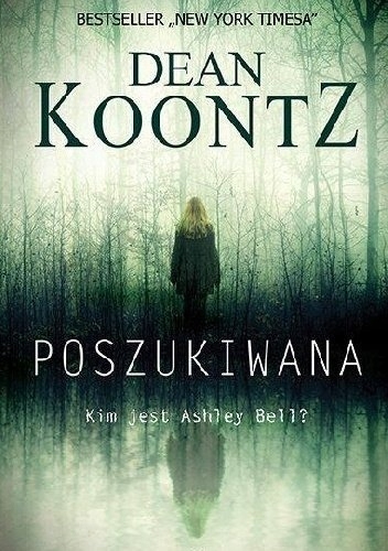 POSZUKIWANA DEAN KOONTZ