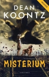 MISTERIUM DEAN KOONTZ