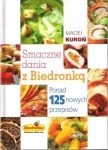 SMACZNE DANIA Z BIEDRONKĄ MACIEJ KUROŃ