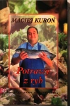 POTRAWY Z RYB MACIEJ KUROŃ