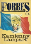 KAMIENNY LAMPART COLIN FORBES