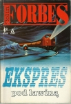 EKSPRES POD LAWINĄ COLIN FORBES