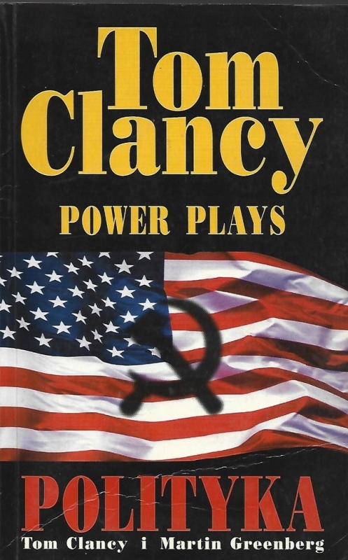 POLITYKA TOM CLANCY