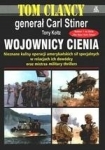 WOJOWNICY CIENIA TOM CLANCY