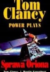 SPRAWA ORIONA TOM CLANCY