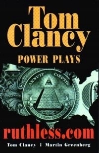 RUTHLESS.COM MARTIN H. GREENBERG TOM CLANCY