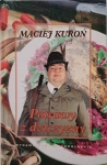 POTRAWY Z DZICZYZNY MACIEJ KUROŃ