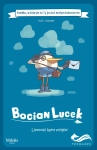 KOMIKS PARAGRAFOWY BOCIAN LUCEK LISTONOSZ ŻĄDNY PRZYGÓD