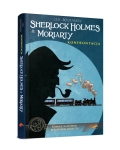 KOMIKSY PARAGRAFOWE SHERLOCK HOLMES & MORIARTY KONFRONTACJA