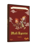 KOMIKS PARAGRAFOWY MALI RYCRZE DYPLOM SKUHY