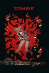 KOMIKS PARAGRAFOWY ZOMBIE JON LANKRY WALTCH NOWA