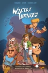 KOMIKS PARAGRAFOWY WIELKI TURNIEJ