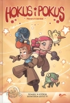 KOMIKS PARAGRAFOWY HOKUS I POKUS MANURO