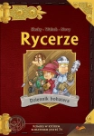 KOMIKS PARAGRAFOWY RYCERZE DZIENNIK BOHATERA