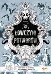 KOMIKS PARAGRAFOWY ŁOWCZYNI POTWORÓW SŁODKA NOC TOM SKARN