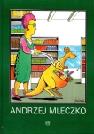 SPOŁECZEŃSTWO KONSUMPCYJNE ANDRZEJ MLECZKO