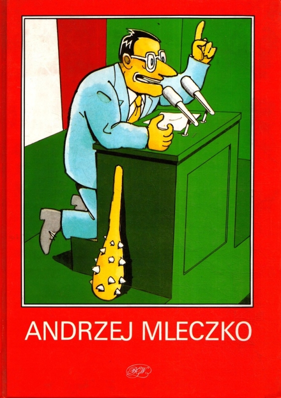 RAPORT O STANIE PAŃSTWA ANDRZEJ MLECZKO