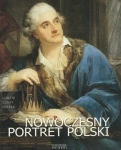 NOWOCZESNY PORTRET POLSKI PIOTR KOPSZAK LUDZIE CZASY DZIEŁA TOM 25