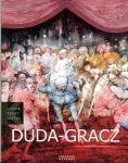 JERZY DUDA-GRACZ (1941-2004) JAN GONDOWICZ LUDZIE CZASY DZIEŁA 17
