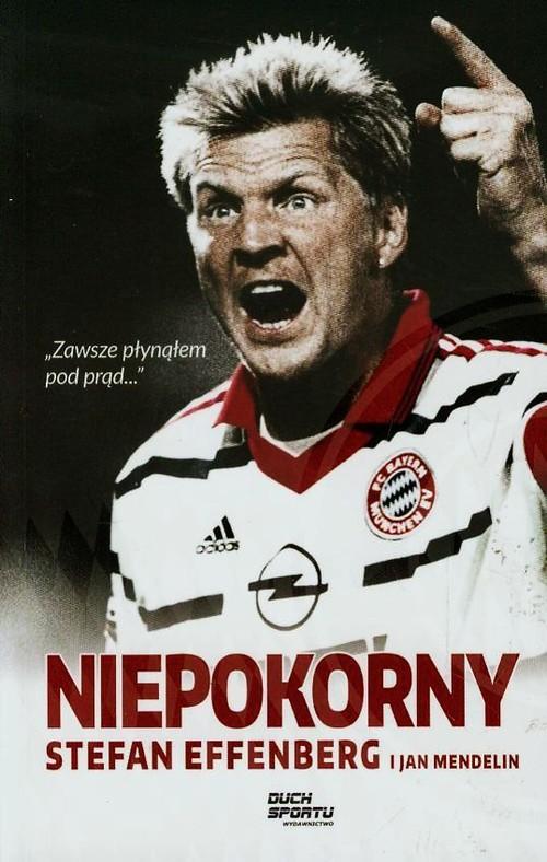 NIEPOKORNY JAN MENDELIN STEFAN EFFENBERG
