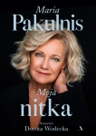 MOJA NITKA MARIA PAKULNIS ROZMAWIA DOROTA WODECKA