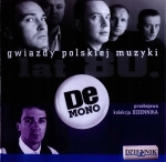 DE MONO CD GWIAZDY POLSKIEJ MUZYKI LAT 80 TOM 27