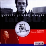 PORTER BAND JOHN PORTER CD GWIAZDY POLSKIEJ MUZYKI LAT 80 TOM 26