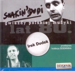IREK DUDEK CD GWIAZDY POLSKIEJ MUZYKI LAT 80 TOM 25