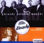 BUDKA SUFLERA URSZULA CD GWIAZDY POLSKIEJ MUZYKI LAT 80 TOM 20