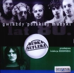 BUDKA SUFLERA CD GWIAZDY POLSKIEJ MUZYKI LAT 80 TOM 19