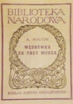 WĘDRÓWKA ZA TRZY MORZA AFANASIJ NIKITIN BIBLIOTEKA NARODOWA