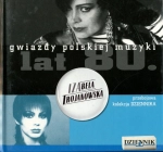 IZABELA TROJANOWSKA CD GWIAZDY POLSKIEJ MUZYKI LAT 80 TOM 8