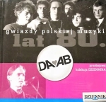 DAAB CD GWIAZDY POLSKIEJ MUZYKI LAT 80 TOM 5