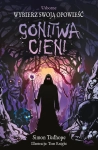 KOMIKS PARAGRAFOWY GONITWA CIENI