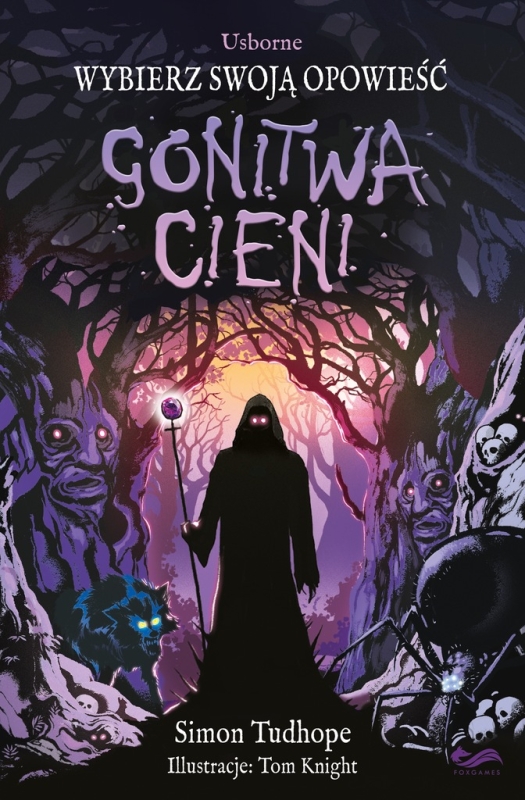 KOMIKS PARAGRAFOWY GONITWA CIENI