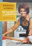 W KUCHNI Z MIŁOŚCIĄ SOPHIA LOREN PRZEPISY
