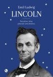 ABRAHAM LINCOLN PREZYDENT AMERYKA EMIL LUDWIG