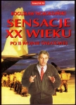 PO II WOJNIE ŚWIATOWEJ BOGUSŁAW WOŁOSZAŃSKI SENSACJE 20 WIEKU