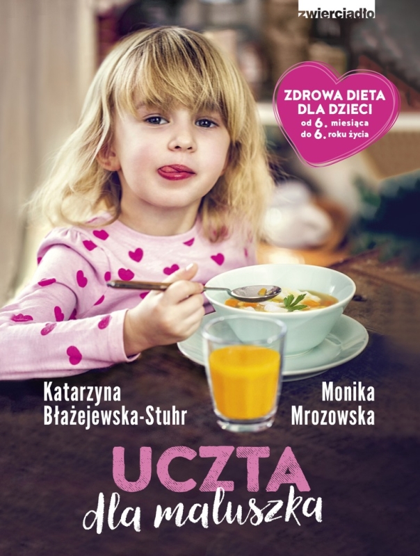 UCZTA DLA MALUSZKA MONIKA MROZOWSKA