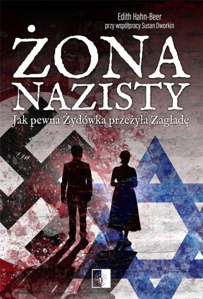 ŻONA NAZISTY EDITH HAHN BEER