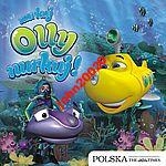 NURKUJ OLLY .SZLAKIEM KALMARÓW